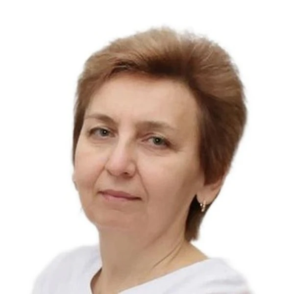 Селезнева Арина Михайловна — ЛОР, Солнечногорск