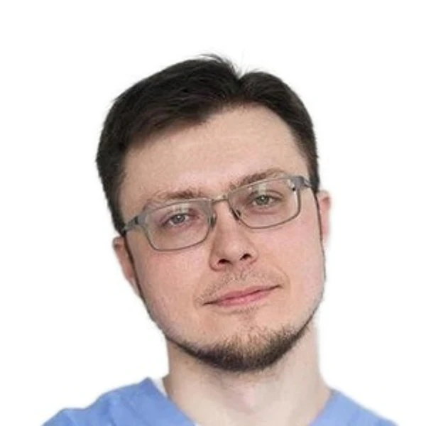 Талов Николай Алексеевич — Сосудистый хирург (ангиохирург), Москва