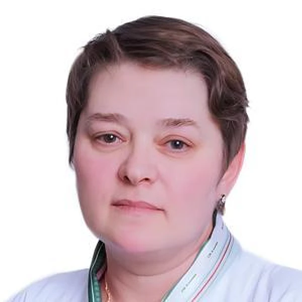 Аккерман Юлия Олеговна — Анестезиолог-реаниматолог, Детский анестезиолог-реаниматолог, Трансфузиолог, Москва