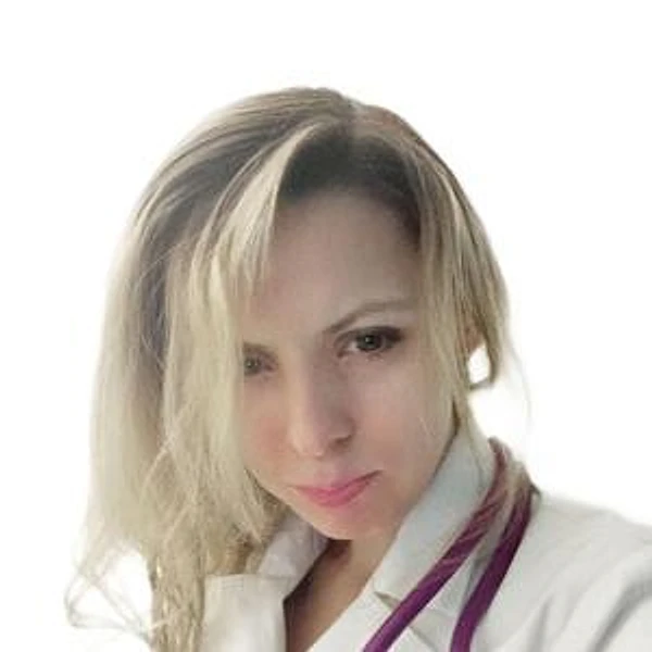 Ахсанова Элеонора Рашитовна — Терапевт, Химки