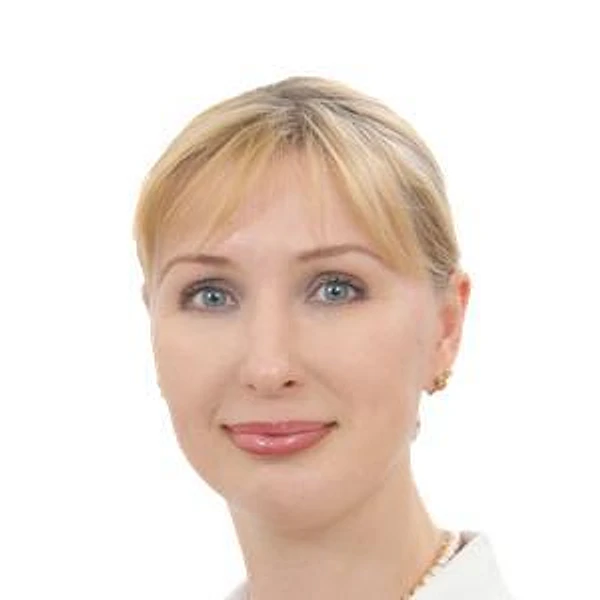 Бабина Светлана Михайловна — Гастроэнтеролог, Москва