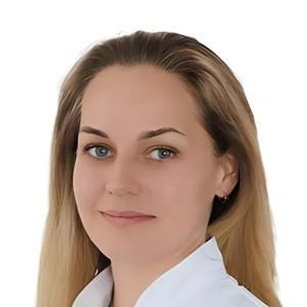 Бонзакова Екатерина Сергеевна — Детский ЛОР, ЛОР, Истра