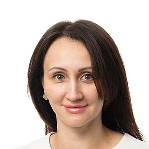 Борукаева Ляца Каральбиевна — Гастроэнтеролог, Москва