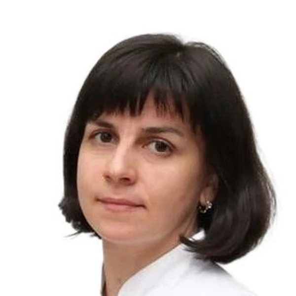 Далгатова Марина Абдулхамидовна — Врач УЗИ, Москва