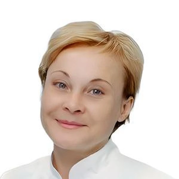 Дорошкевич Ирина Александровна — Ревматолог, Москва