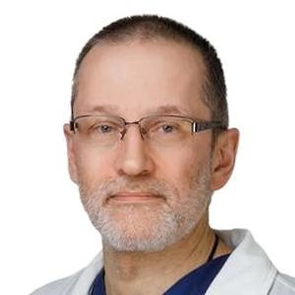 Ерохов Семен Владимирович — Онколог-маммолог, Москва
