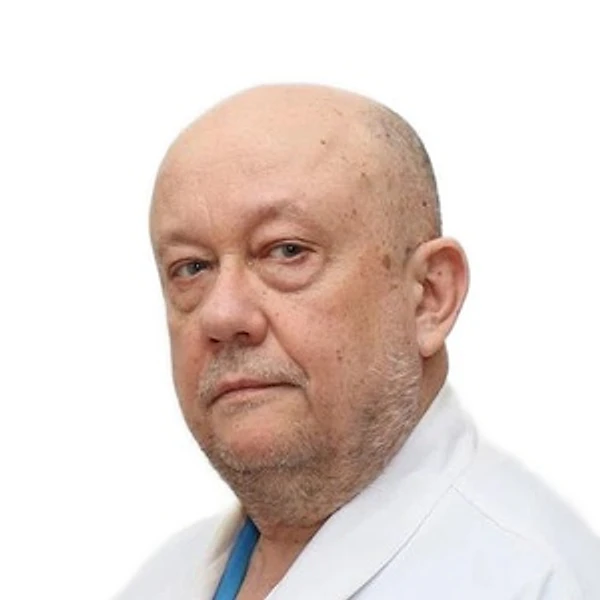 Земсков Евгений Валентинович — Хирург, Проктолог (колопроктолог), Москва