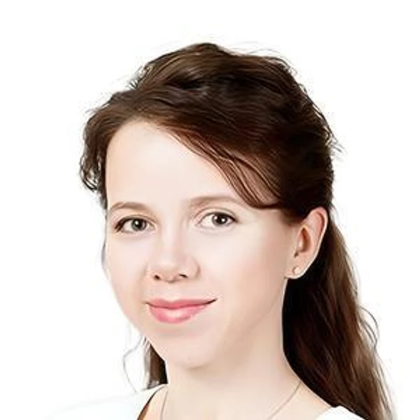 Кондальская Юлия Олеговна — Терапевт, Кардиолог, Пушкино