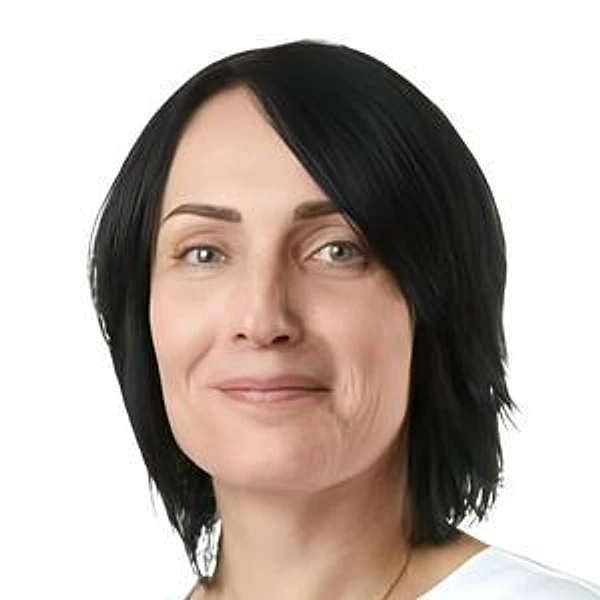 Коростелева Анна Алексеевна — Врач УЗИ, Детский врач УЗИ, Москва