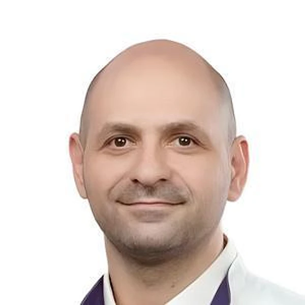 Азизян Ваагн Самвелович — Пластический хирург, Москва