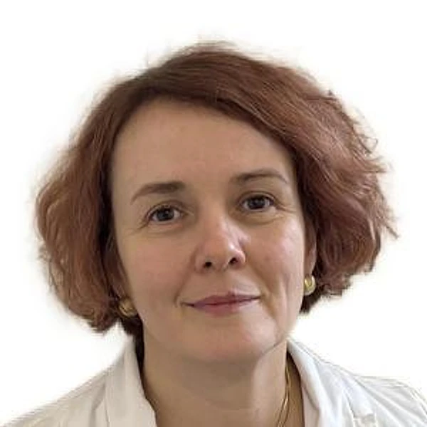 Лазаренко Галина Николаевна — Кардиолог, Москва