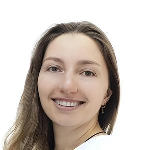 Антипина Елена Викторовна — Стоматолог, Стоматолог-ортопед, Москва