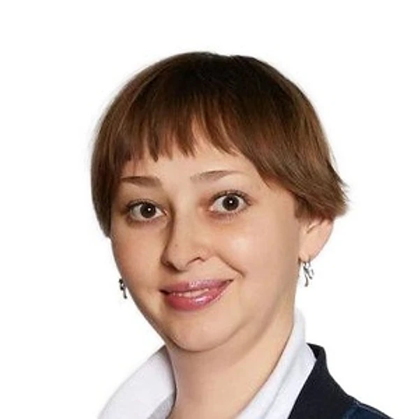 Мамаева Лилия Викторовна — Терапевт, Профпатолог, Москва