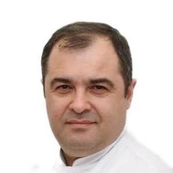 Мамедов Эльдар Ашрафович — Стоматолог-ортопед, Стоматолог-хирург, Москва