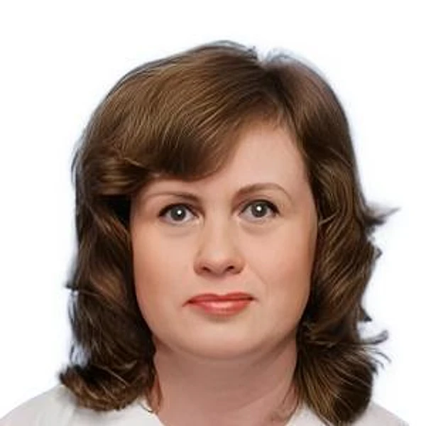 Мененкова Елена Юрьевна — Невролог, Москва