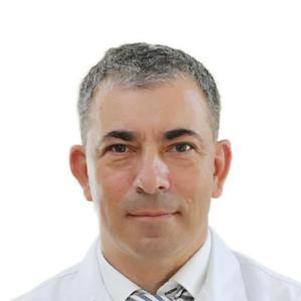 Нарышкин Станислав Альбертович — Уролог, Андролог, Москва