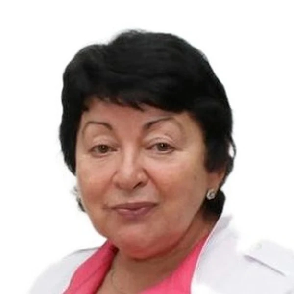 Орловская Светлана Самуиловна — Врач УЗИ, Москва