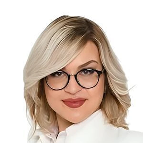 Будейкина Лилия Сергеевна — Фониатр, Детский ЛОР, Детский ЛОР-хирург, Детский фониатр, ЛОР, ЛОР-хирург, Москва