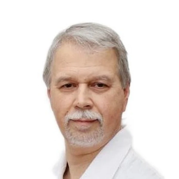 Основенко Алексей Алексеевич — Анестезиолог-реаниматолог, Москва