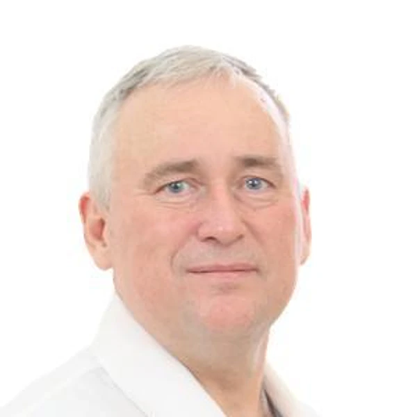 Рязанцев Андрей Александрович — Врач УЗИ, Москва