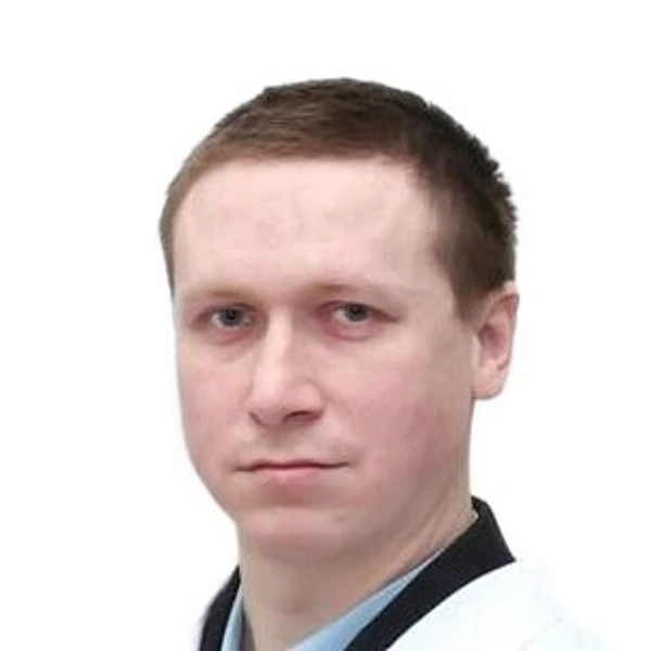 Селезнев Иван Сергеевич — Рентгенолог, Москва