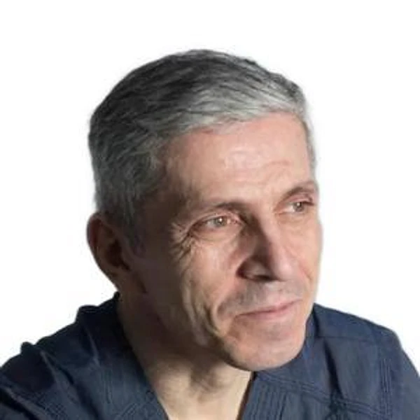 Сизов Сергей Владимирович — Пластический хирург, Москва