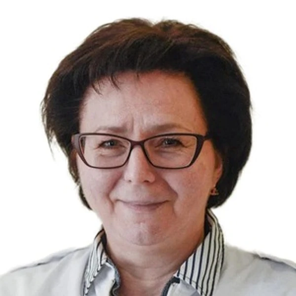 Синицына Елена Николаевна — Эндокринолог, Москва