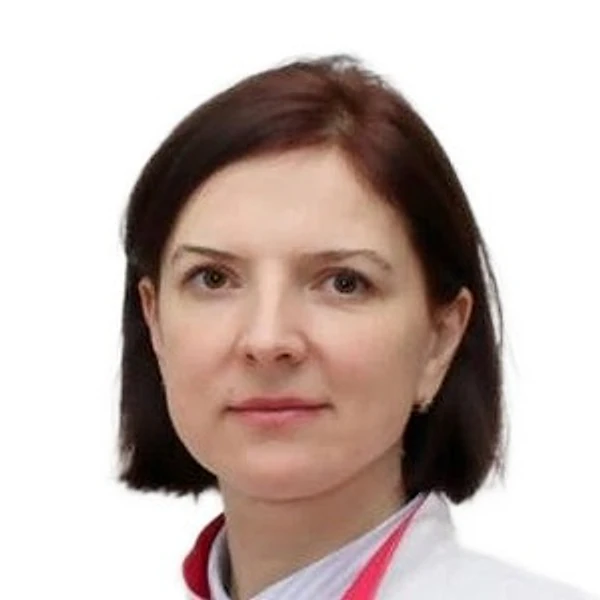 Соколова Елена Владимировна — Нефролог, Москва
