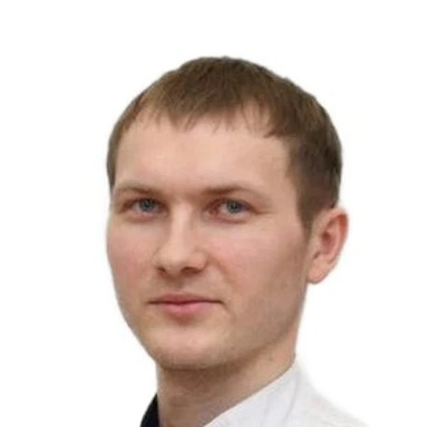 Черников Алексей Сергеевич — Гинеколог, Акушер, Гинеколог-эндокринолог, Москва