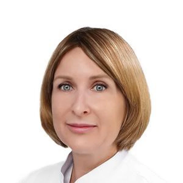 Черняева Наталья Алексеевна — Анестезиолог-реаниматолог, Трансфузиолог, Москва