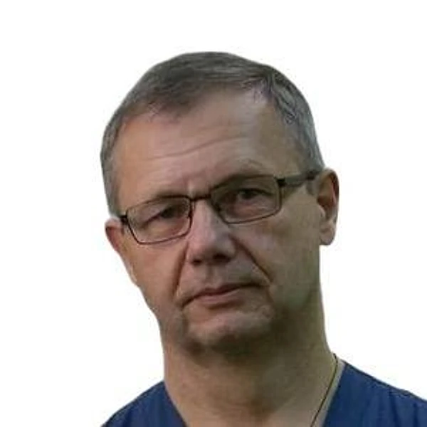 Чудаев Дмитрий Борисович — Хирург, Онколог, Проктолог (колопроктолог), Флеболог, Москва