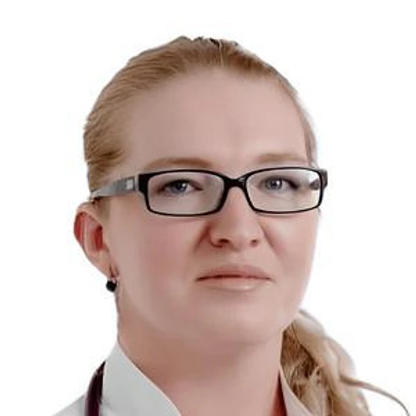 Шаталова Наталья Олеговна — Кардиолог, Терапевт, Функциональный диагност, Москва