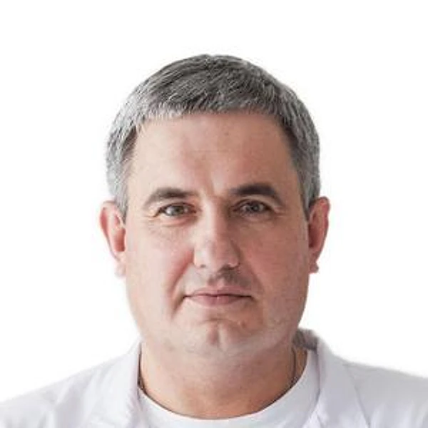 Широкопояс Александр Сергеевич — Гастроэнтеролог, Эндоскопист, Проктолог (колопроктолог), Терапевт, Хирург, Одинцово