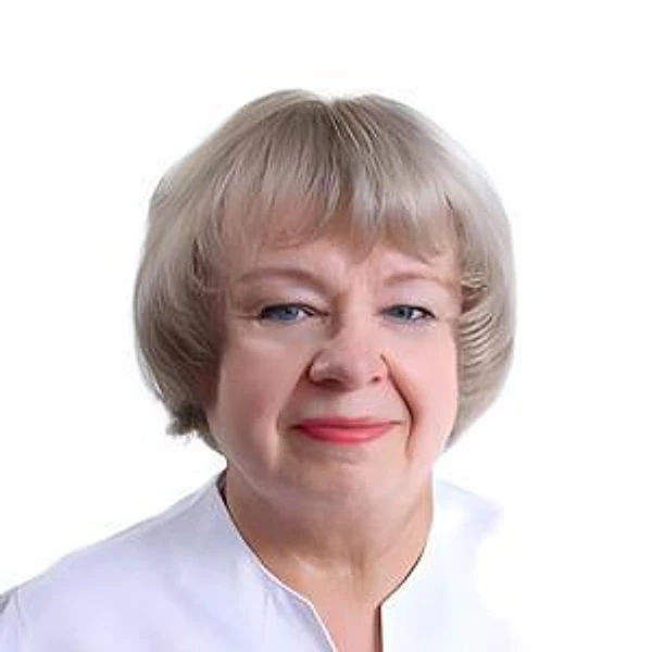 Горбункова Наталья Николаевна — Детский ортопед, Травматолог, Москва