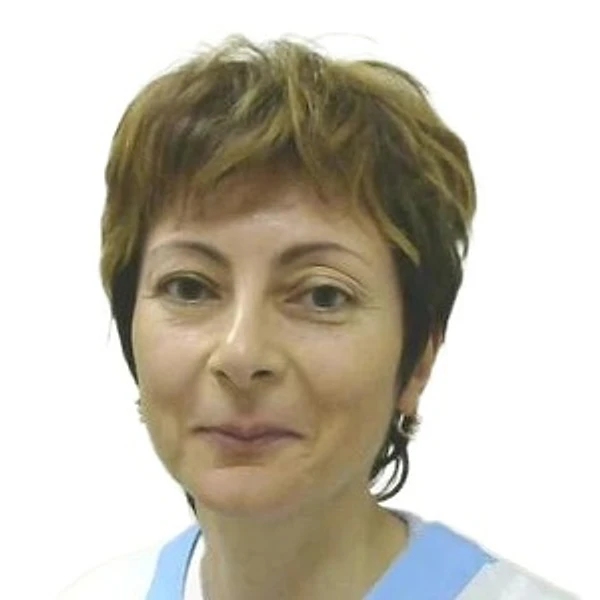 Давтян Инга Васильевна — Диетолог, Москва