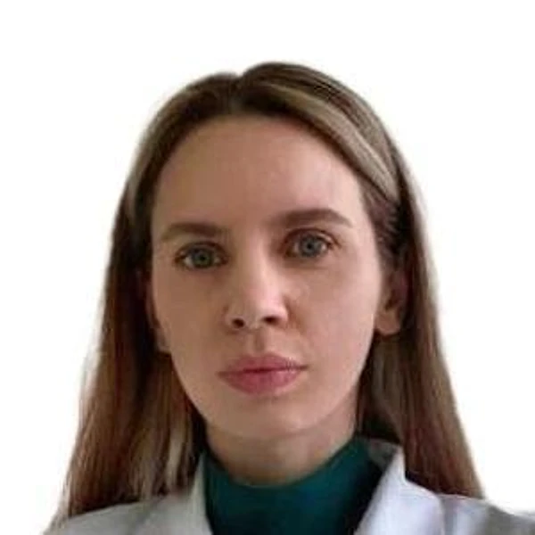 Дайлидите Видманте Видманто — Гематолог, Детский гематолог, Москва