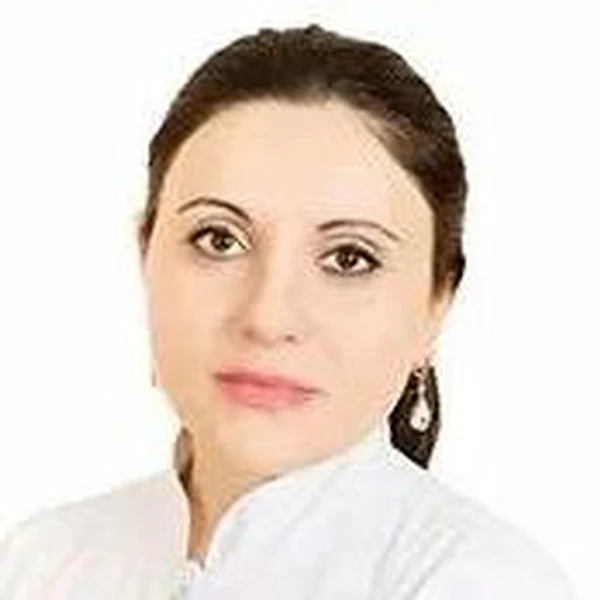 Лемонджава Тамара Гивиевна — Офтальмолог (окулист), Москва