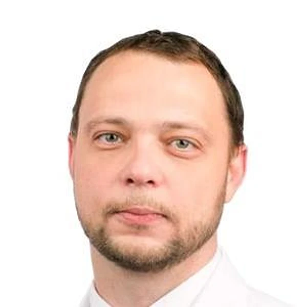 Лимончиков Сергей Викторович — Хирург, Онколог, Онколог-маммолог, Москва