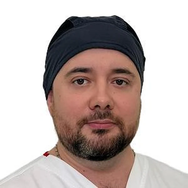 Колпаков Николай Николаевич — Врач-косметолог, Дерматовенеролог, Дерматолог, Москва