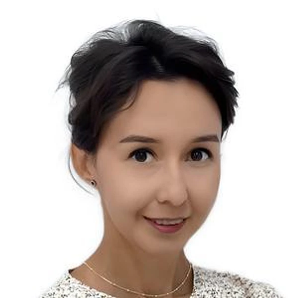 Кибкало Мирослава Игоревна — Стоматолог, Павловский Посад