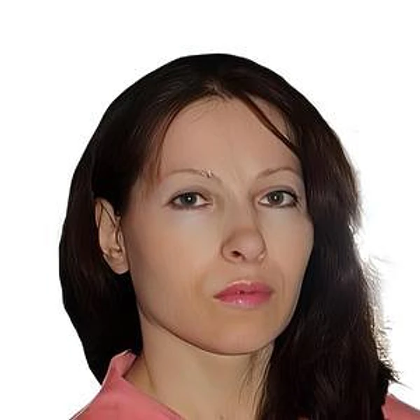 Агеева Инна Александровна — Детский стоматолог, Москва