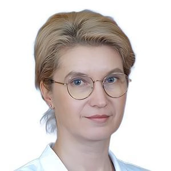Коваленко Лилия Анатольевна — Токсиколог, Москва