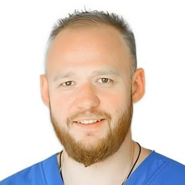 Алекин Дмитрий Валерьевич — Стоматолог-хирург, Москва