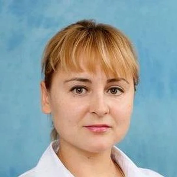 Драгунова Наталия Евгеньевна — Гинеколог, Акушер, Чебоксары
