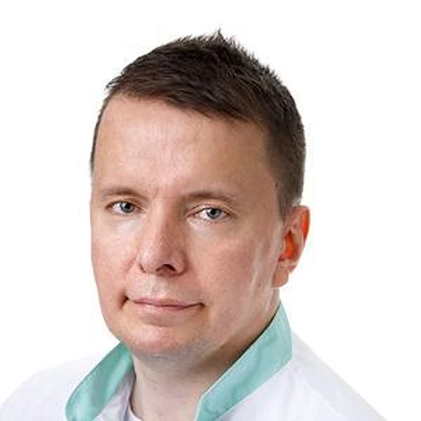 Плешаков Андрей Владимирович — Терапевт, Москва
