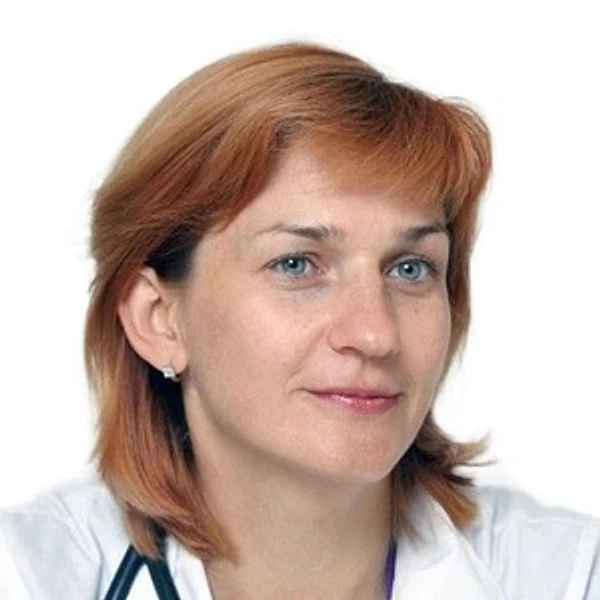 Романенко Татьяна Юрьевна — Терапевт, Врач общей практики (семейный врач), Профпатолог, Москва