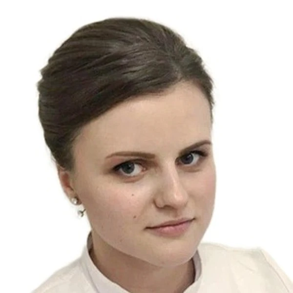 Рождественская Екатерина Игоревна — Врач-косметолог, Дерматолог, Трихолог, Москва