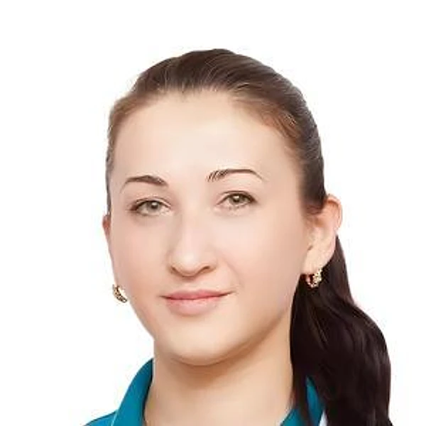 Пушкарева Мария Валерьевна — Маммолог, Врач УЗИ, Онколог, Москва
