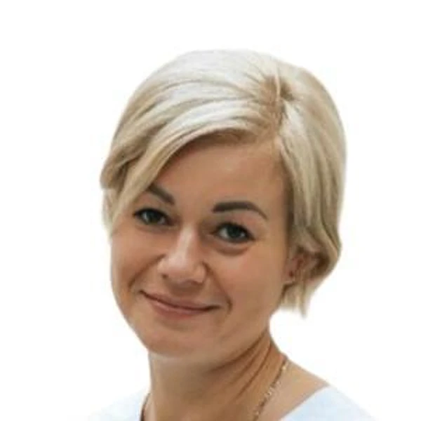 Кузовлева Наталья Владимировна — Стоматолог, Мытищи