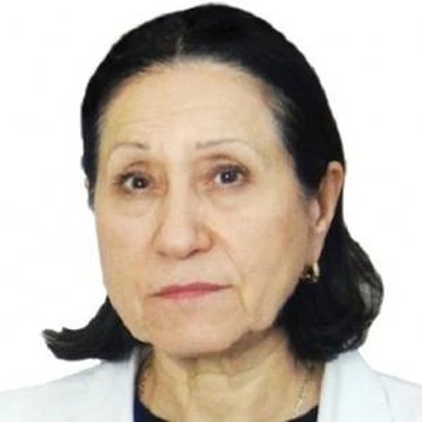 Курамшина Асель Хусаиновна — Акушер, Гинеколог, Москва